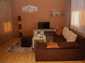 Studio apartman T&I